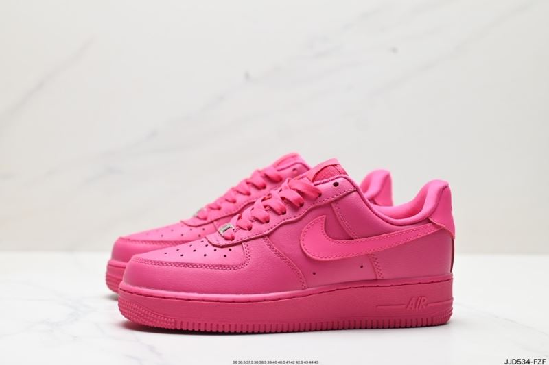 Nike Air Force 1 Shoes